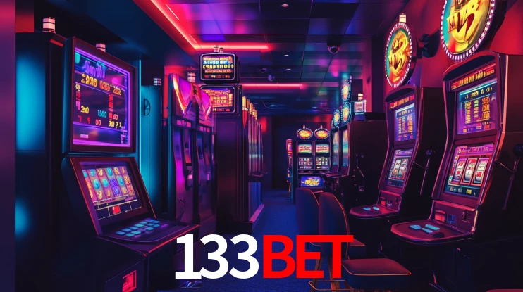 133bet bonus
