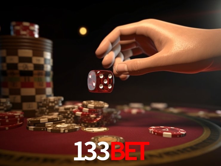 Diretório de Jogos 133bet