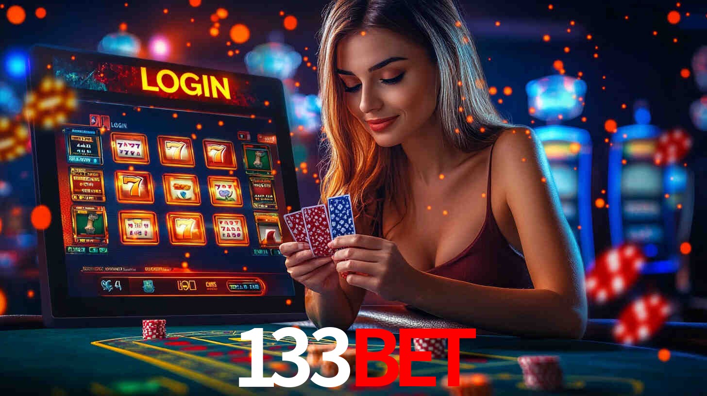 133 bet login