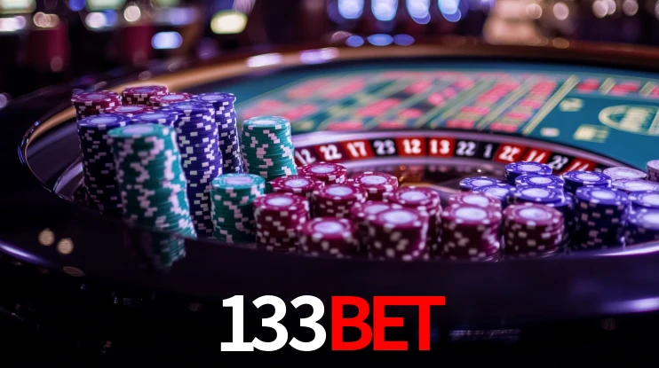 Live Casino 133bet